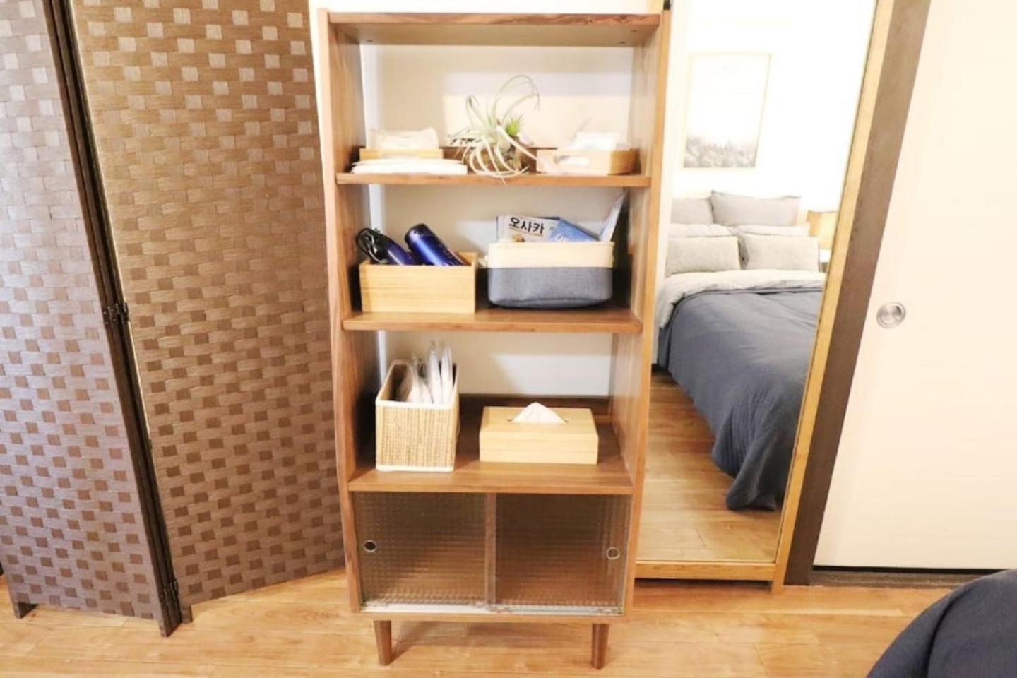 Appartement Mainichi Building Vacation 242