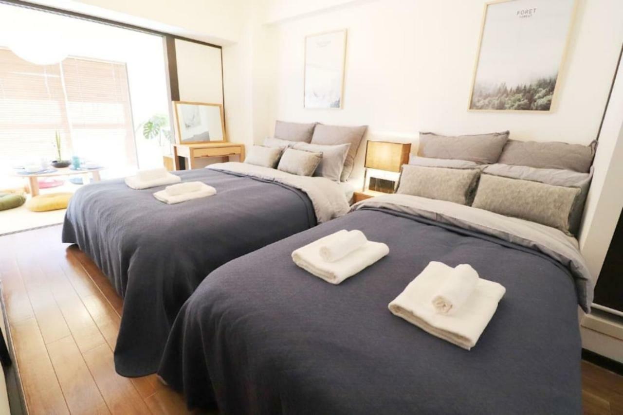 Appartement Mainichi Building Vacation 242