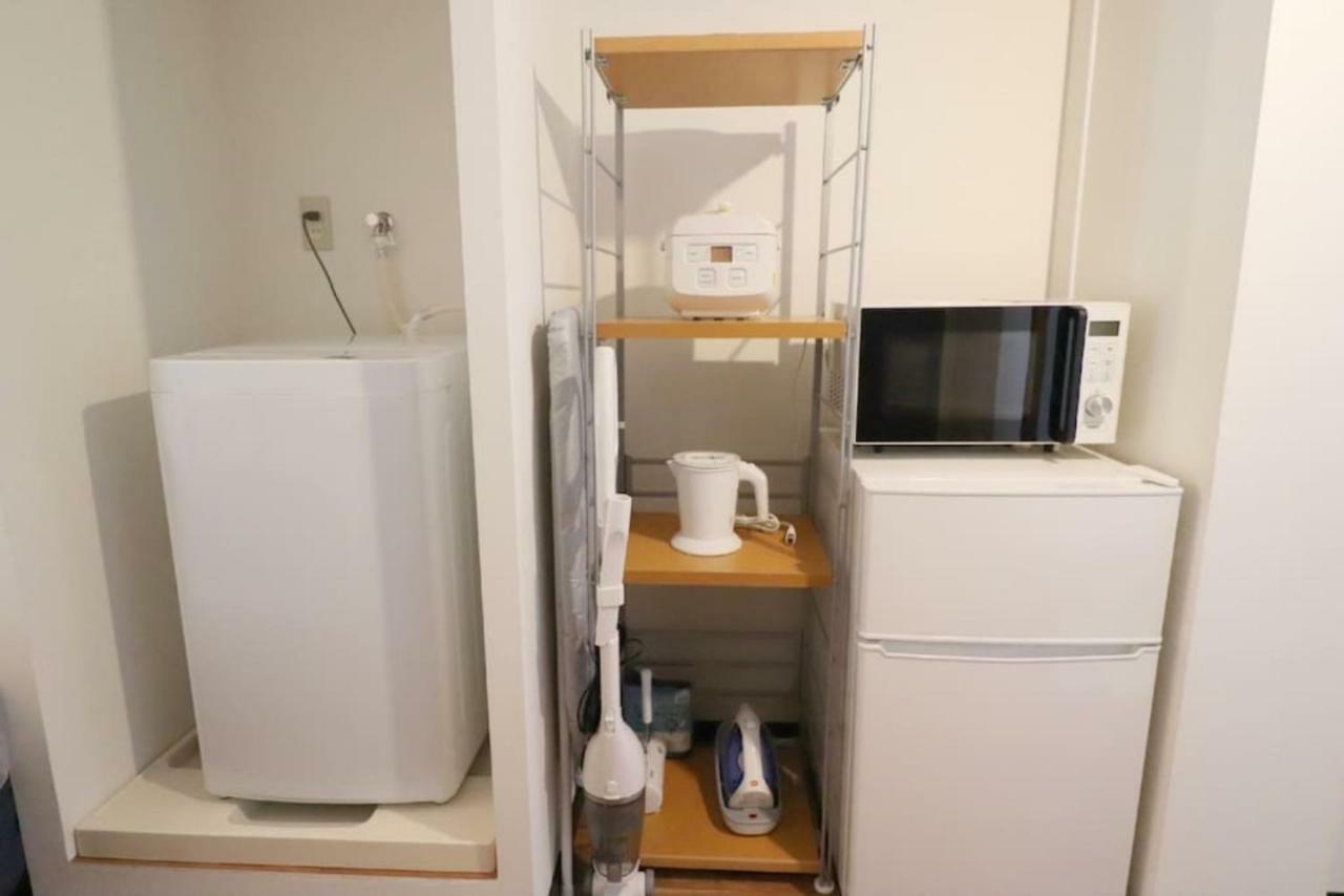 Appartement Mainichi Building Vacation 242 *